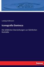 Iconografia Dantesca af Ludwig Volkmann