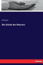 Schule des Maurers af B Harres
