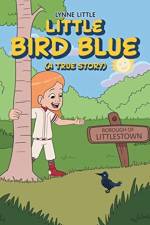 Little Bird Blue af Lynne Little