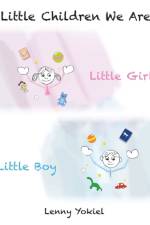 Little Children We Are... af Lenny Yokiel