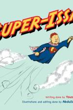 Super-Issa af Yousef Naji