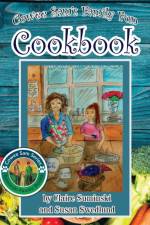 Cowee Sam's Family Fun Cookbook af Claire Suminski