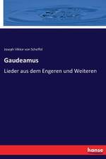 Gaudeamus