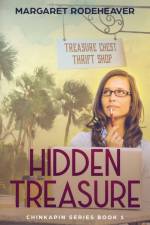 Hidden Treasure af Margaret Rodeheaver