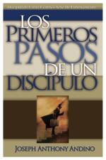 Los Primeros Pasos de un Discipulo af Joseph Anthony Andino