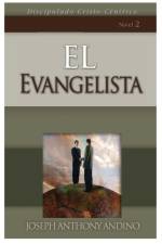 El Evangelista af Joseph Anthony Andino