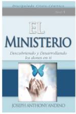 El Ministerio af Joseph Anthony Andino