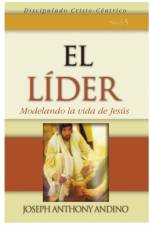 El Lider af Joseph Anthony Andino