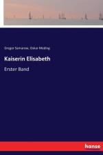 Kaiserin Elisabeth af Oskar Meding