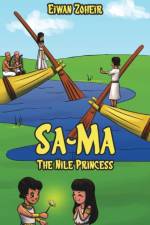 Sa-Ma The Nile Princess af Eiwan Zoheir