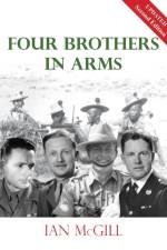 Four Brothers in Arms af Ian McGill