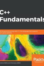 C++ Fundamentals af Francesco Zoffoli