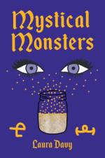 Mystical Monsters af Laura Davy