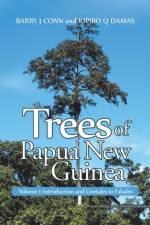 Trees of Papua New Guinea af Kipiro Q Damas