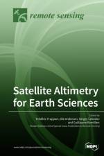 Satellite Altimetry for Earth Sciences