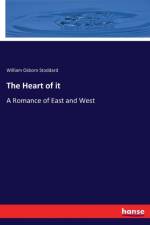 Heart of it af William Osborn Stoddard