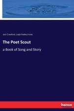 Poet Scout af Jack Crawford