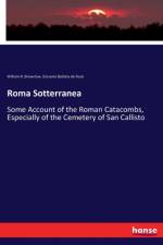 Roma Sotterranea af William-R Brownlow