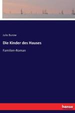 Kinder des Hauses af Julie Burow