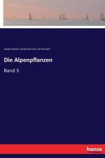 Alpenpflanzen af Joseph Seboth
