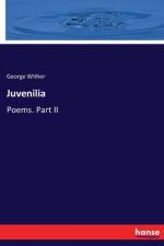 Juvenilia
