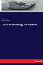 Letters on Demonology and Witchcraft af Walter Scott