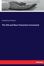 Old and New Testament Connected
