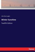 Winter Sunshine af John Burroughs
