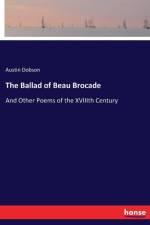 Ballad of Beau Brocade