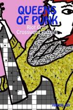 Queens Of Punk: Riot Grrrl Crossword Puzzles af Aaron Joy