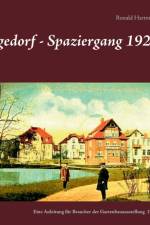 Bergedorf - Spaziergang 1925 af Ronald Hartmann