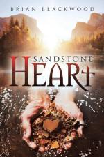 Sandstone Heart af Brian Blackwood