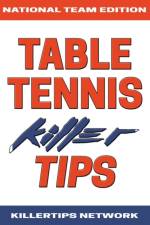 Table Tennis Killer Tips af Killertips Network