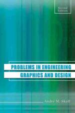Problems in Engineering Graphics and Design af Andre M Skaff