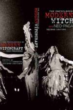 The Encyclopedia of Modern Witchcraft and Neo-Paganism af Shelley Rabinovitch