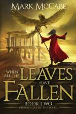 When All the Leaves Have Fallen af Mark McCabe