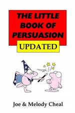 Litle Book of Persuasion Updated af Joe Cheal