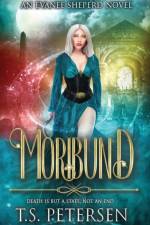 Moribund af T S Petersen