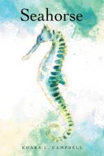 Seahorse af Khara L Campbell