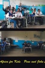 Africa for Kids af Pene Cleaves