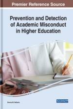 Prevention and Detection of Academic Misconduct in Higher Education af Donna M. Velliaris