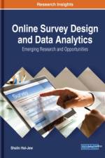 Online Survey Design and Data Analytics