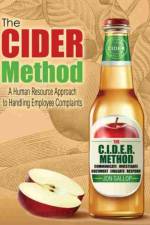 The C.I.D.E.R. Method: A Human Resource Approach to Handling Employee Complaints af Jonathan D. Gallop