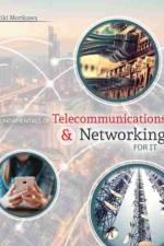 Fundamentals of Telecommunications and Networking for IT af Riki Morikawa