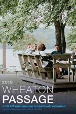 Wheaton Passage: CFM 131: Introduction to Spiritual Formation af Rachael Cyrus