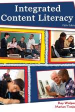 Integrated Content Literacy af Ray Wolpow