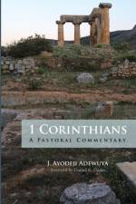 1 Corinthians af J Ayodeji Adewuya