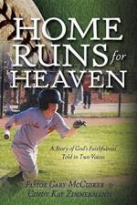 Home Runs for Heaven af Cindy Kay Zimmermann