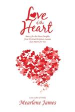 Love of the Heart af Mearlene James