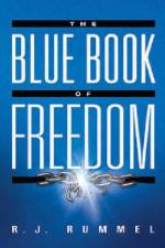 The Blue Book of Freedom af R.J. Rummel